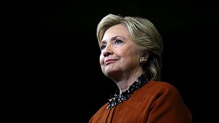 США: Хиллари Клинтон вновь под колпаком у ФБР