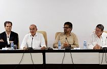 Колумбия: представители властей и группировки РВСК снова за столом переговоров