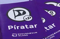 Islândia: Piratas e conservadores em legislativas anticipadas