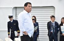 Filipinler lideri Duterte bir daha küfür etmeyeceğine dair yemin etti