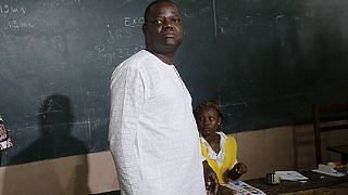 Benin's ex-presidential candidate arrested after cocaine seizure at port