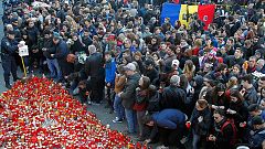 Bucharest nightclub blaze – has enough been done to prevent another tragedy?