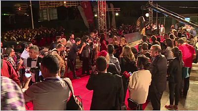 Tunisie : 27ème édition du festival de cinéma de Carthage