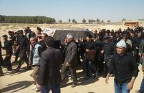 مهاجران ساکن ایران در دو راهی بازگشت به افغانستان یا اعزام به سوریه