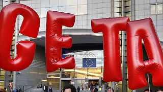 CETA: il Belgio firma ufficialmente il trattato di libero scambio tra UE e Canada