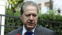 Τηλεοπτικές άδειες: Βύρωνα Πολύδωρα για πρόεδρο ΕΣΡ προτείνει η κυβέρνηση και καταργεί το άρθρο περί μεταφοράς αρμοδιοτήτων