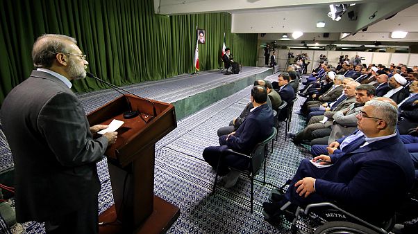 سند بردگی یا نظارت قانونی؟ مناقشه مجلس و شورای نگهبان بر سر نظارت بر نمایندگان سند بردگی یا نظارت قانونی؟ مناقشه مجلس و شورای نگهبان بر سر نظارت بر نمایندگان