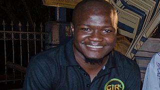Meet the Economics graduate who is CEO of Ghana’s Islamic online radio