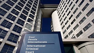 UN Chief warns exiting ICC sends wrong message