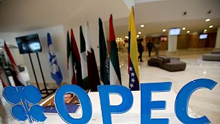 OPEC fails to agree production drop