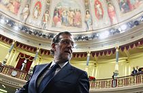 Socialist Party abstentions see Mariano Rajoy re-elected Prime Minister of Spain