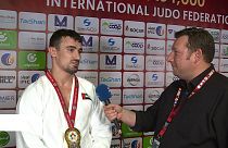 تورنمنت جودوی ابوظبی: روز سخت نامداران