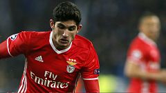 #LigaPortuguesa, J09: Benfica ganha folga, Braga ultrapassa Sporting