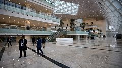 Ankara YHT Gar'da tarifeli seferler bugün başlıyor