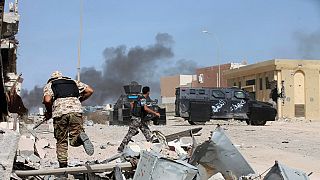 5 morts dans l'explosion d'une voiture à Benghazi