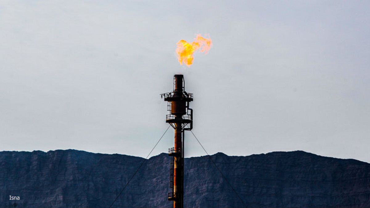 روزنامه فرانسوی: ایران می خواهد از قِبل نفت، دو لپی بخورد