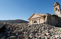 Harminchat év óta a vasárnapi volt a legerősebb földrengés Olaszországban