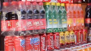 Ghana : les commerçants opposés à l'idée d'une taxe sur les boissons sucrées