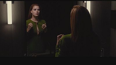 Tom Ford turns Amy Adams into a 'Nocturnal Animal' Tom Ford turns Amy Adams into a 'Nocturnal Animal'