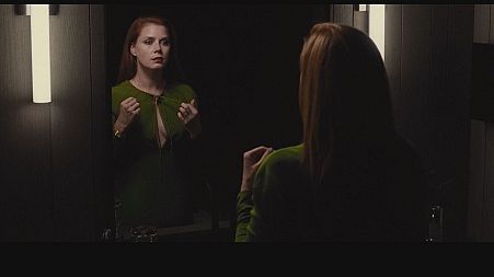 Tom Ford turns Amy Adams into a 'Nocturnal Animal'