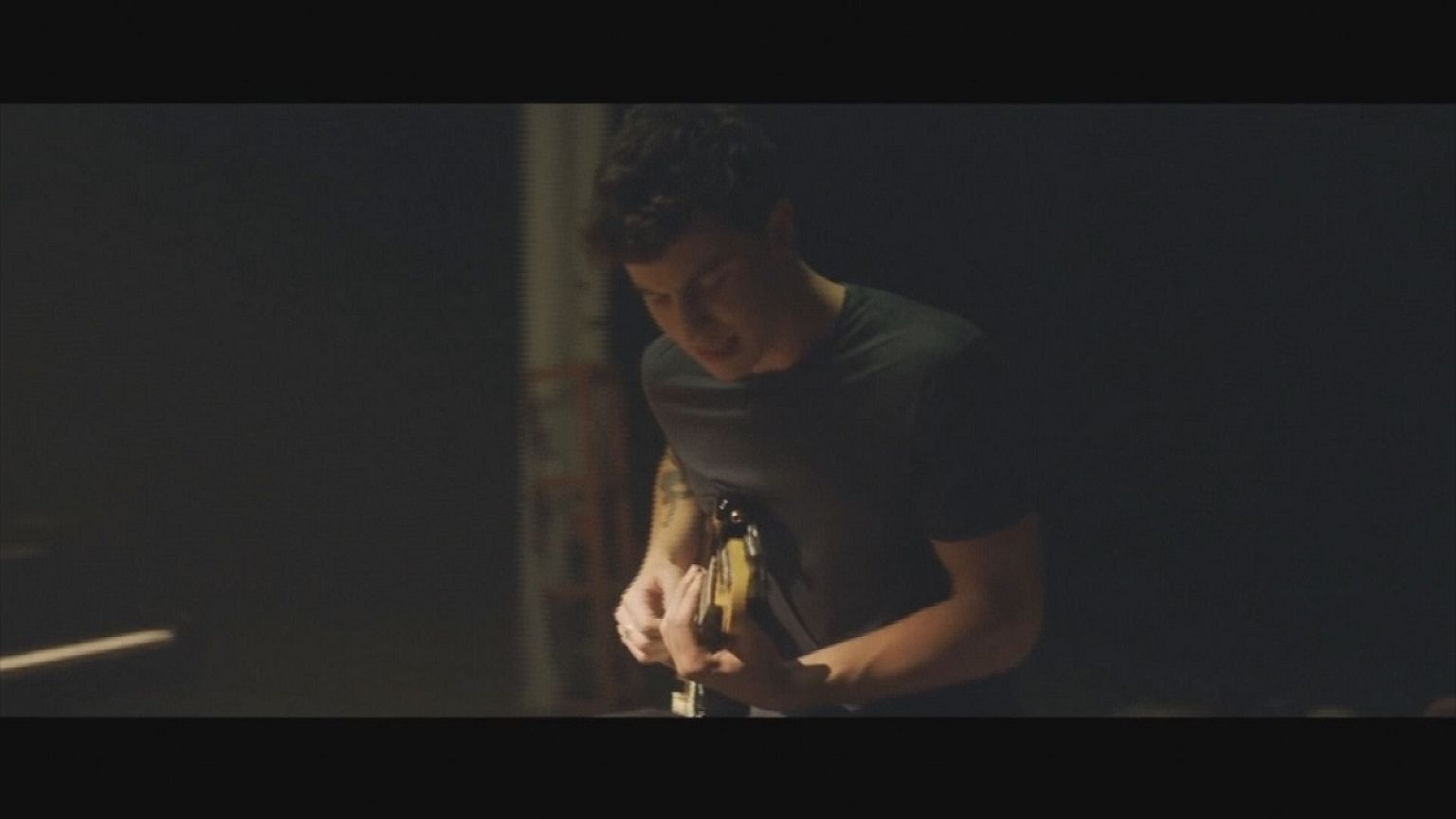 Shawn Mendes 'Illuminate' ile küçük yaşına büyük başarı sığdırdı