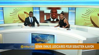 Benin politician in cocaine scandal [The Morning Call]