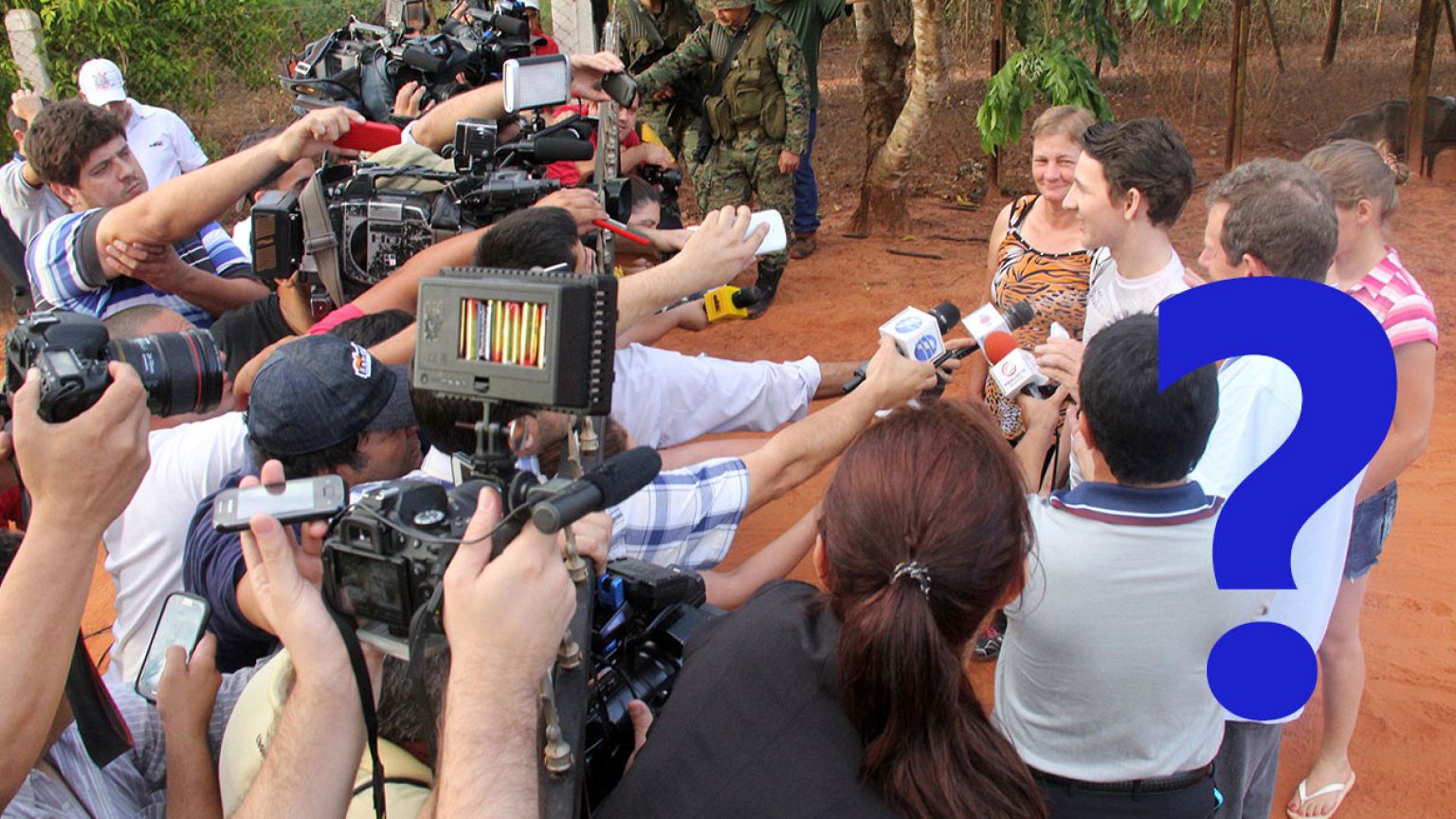 Does paying ransoms cost more lives than it saves?