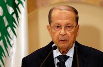 Líbano: Michel Aoun é o novo presidente da República