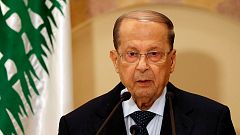 Libanon hat nach über zwei Jahren Vakanz neuen Präsidenten: Michel Aoun ist Staatsoberhaupt