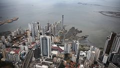 Panamanian Law Firm Mossack Fonseca At Center Of Massive Document Leak Invo