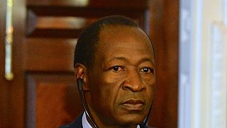 Burkina Faso: Security and justice, challenges of the post-Compaoré era