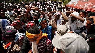 Ethiopia state of emergency rules largely flouts international law - HRW