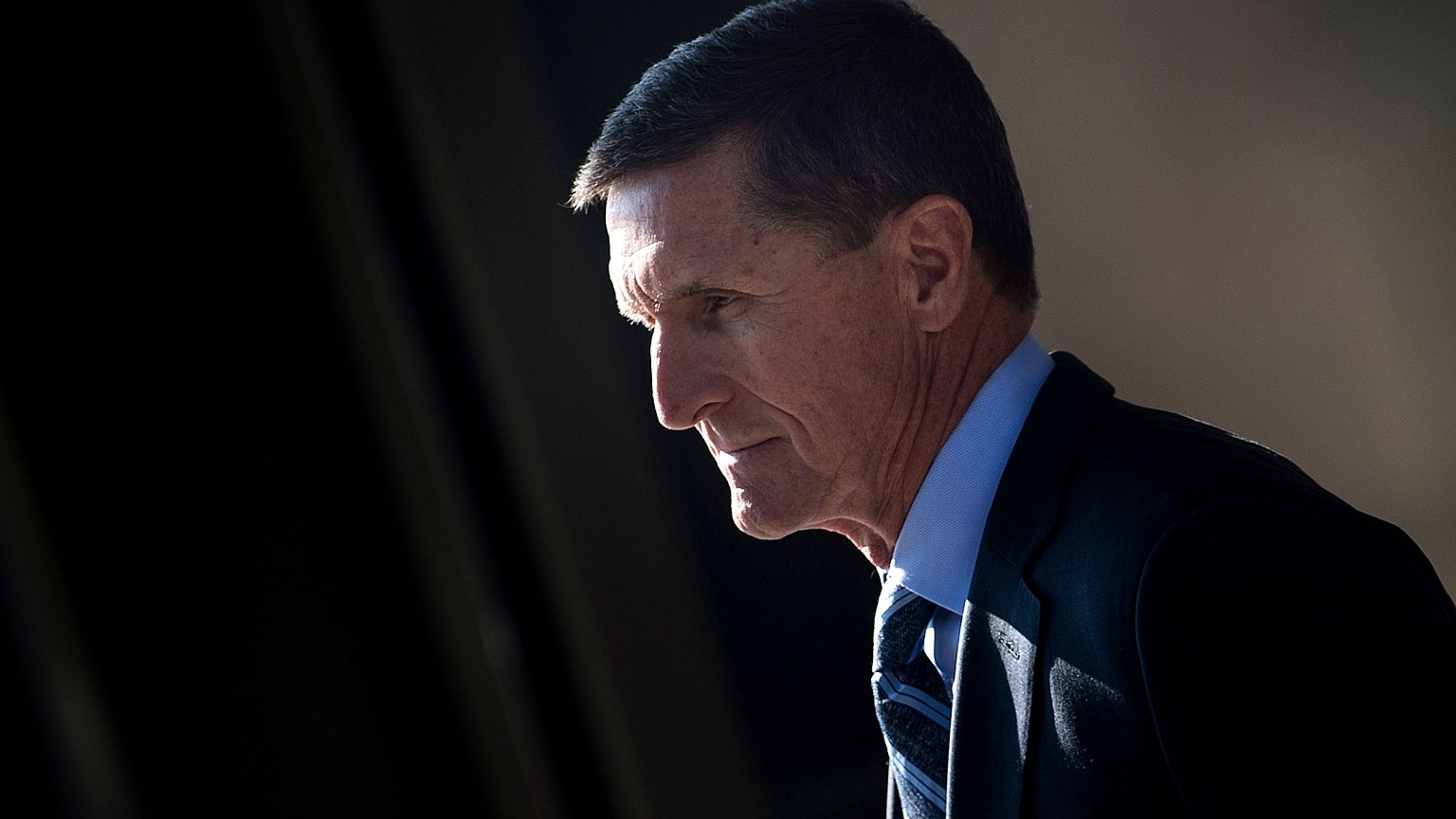 Image: Michael FLynn