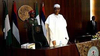 Buhari orders swift probe into sexual exploitation of Boko Haram victims