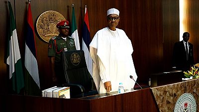 Buhari orders swift probe into sexual exploitation of Boko Haram victims