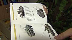 Litauen bereitet sich auf russische Invasion vor