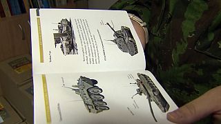 Lithuanian booklet aims to prepare civilians for possible Russian invasion