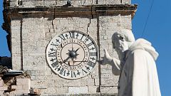 A földrengés megmutatta: Isten irányít, nem mi
