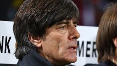 Joachim Löw bleibt bis 2020 Bundestrainer