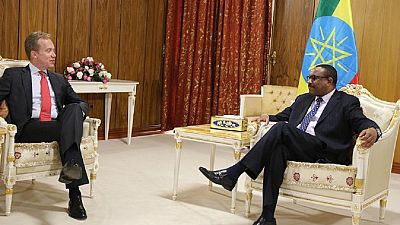 Ethiopia's political crisis: Norway worried, calls for participatory politics