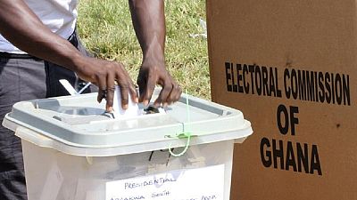 Ghana's electoral body challenges reinstatement of disqualified aspirant