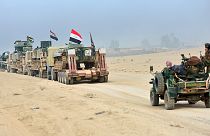 Irak Başbakanı İbadi: Yılanın kafasını koparacağız