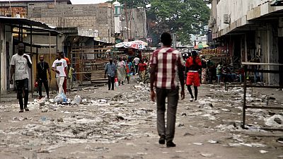RD Congo : nouvelles tensions en perspective ?