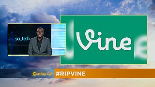 Global online interest in US election soars, #RIPVine [Hi-Tech]