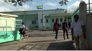 Gabon schools reopen