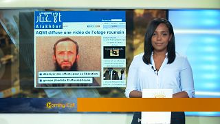 Press Review of November 1, 2016 [The Morning Call]