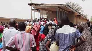 Nigeria : policiers et soldats accusés d'abus sur des réfugiées