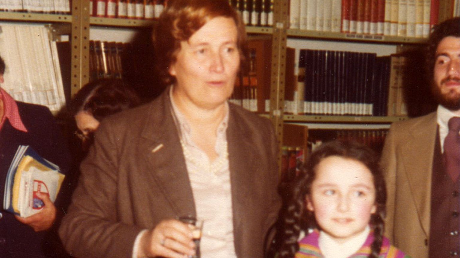 Morta Tina Anselmi, prima donna ministro