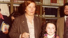 Morta Tina Anselmi, prima donna ministro