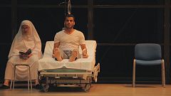 "While I was waiting": Syrien im Wachkoma